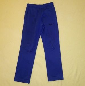 Nike Bottoms - 5/$25 Boys Nike Dri-Fit Pants Size Large Nike Bottoms - 5/$25 Boys Nike Dri-Fit Pants Size Large